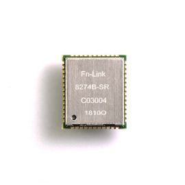 Dual Band SDIO 5GHz WiFi Module QCA6174 2T2R 802.11ac Wifi Module For Microcontroller