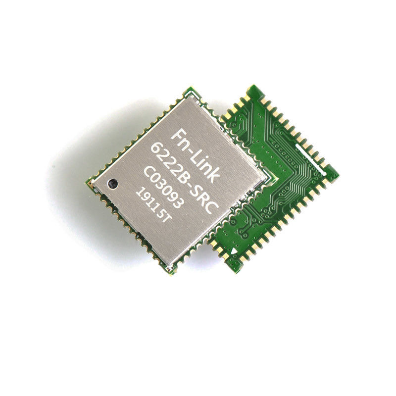 Stamp Holes Wireless Transceiver Module RTL8822CS 802.11ac Bluetooth For OTT/TV
